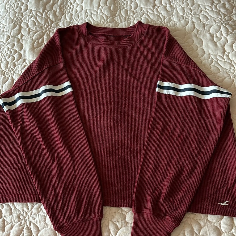 Hollister Top